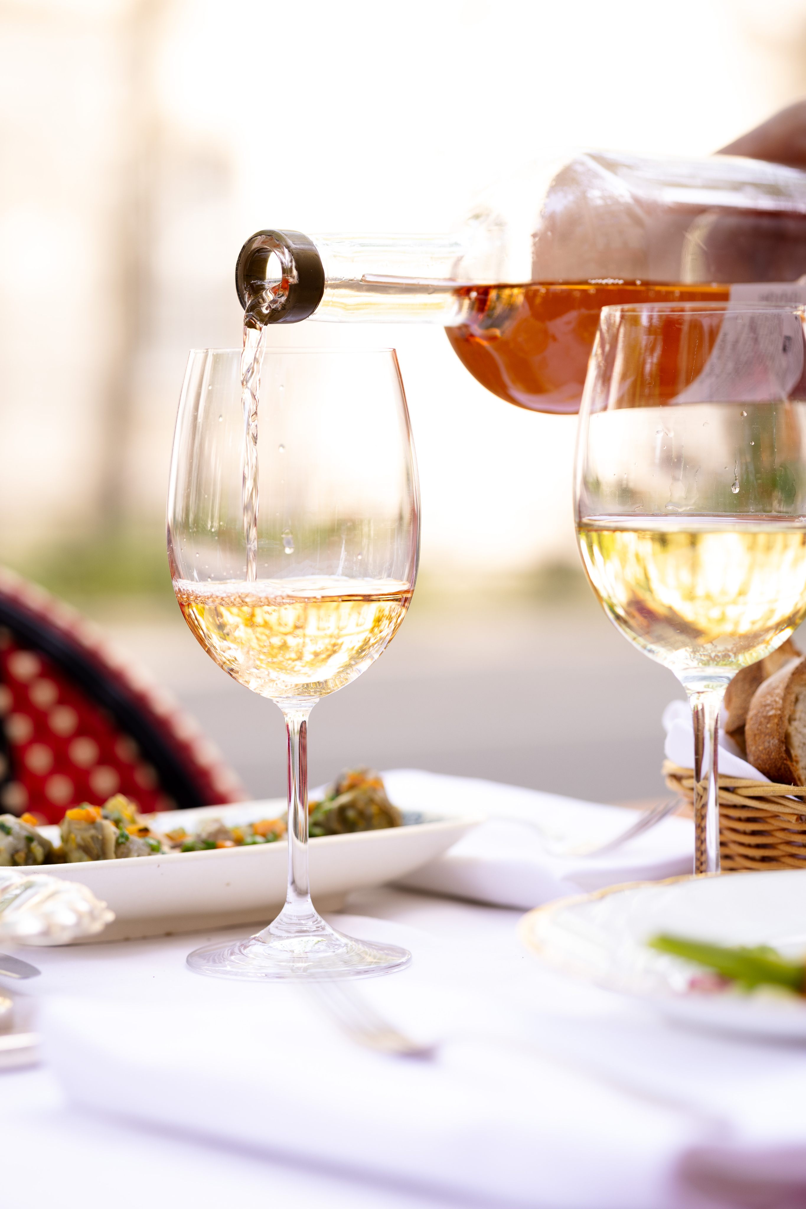 Les crus et domaines du CaféMax